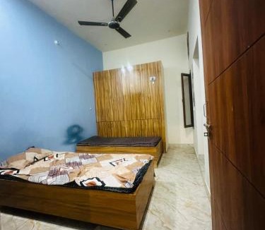 Bullawala Apartment | 2 rooms with Large Baramda