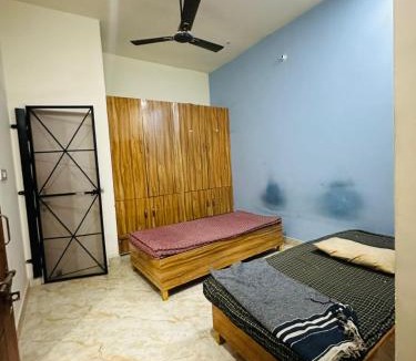 Bullawala Apartment | 2 rooms with Large Baramda