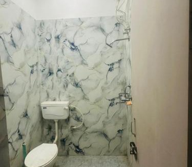 Bullawala Apartment | 2 rooms with Large Baramda