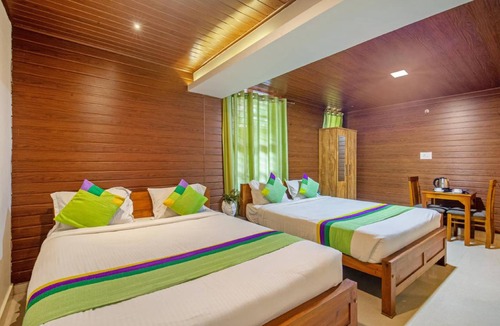 Stuart Hill Hotel | 20 m² Hotel ∙ 5 guests