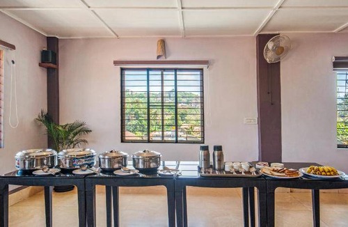 Stuart Hill Hotel | 20 m² Hotel ∙ 5 guests