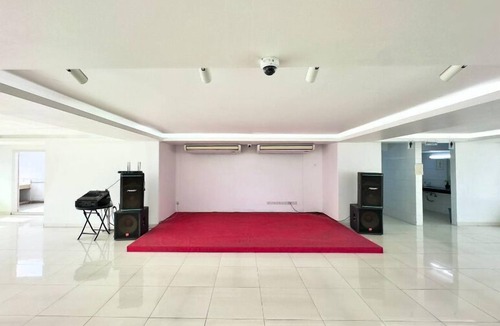 Basundhara Residential Area Apartment | 260 sq.ft 3 Apartment with Gym & Theater