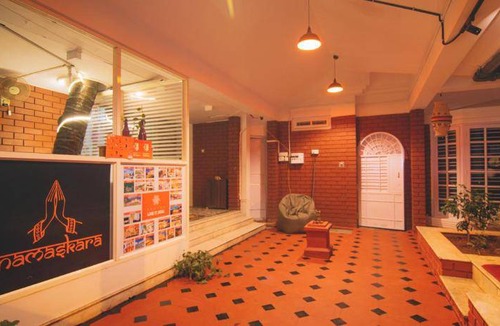 Mysore Hostel | 28 m² Hostel ∙ 2 guests