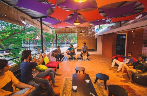Mysore Hostel | 28 m² Hostel ∙ 2 guests