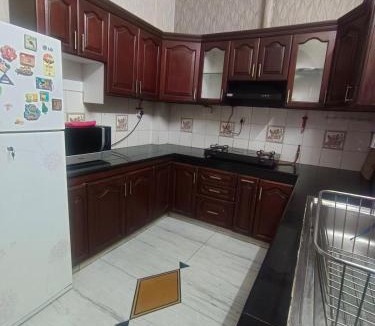 Gurugram Villa | 2BHK Central Gurgaon