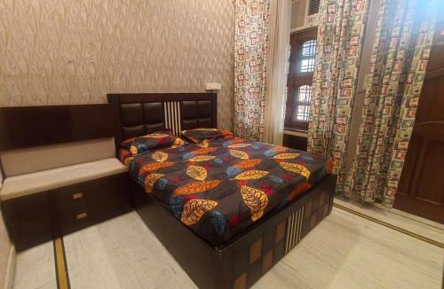 Gurugram Villa | 2BHK Central Gurgaon