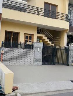 Mohali House | 2bhk corporate home