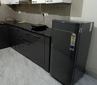 Kharar Apartment | 2bhk fully furnished and fully independent