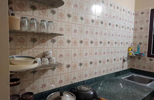 Siliguri Apartment | 2BHK Home 2AC Parking Residential Main Road