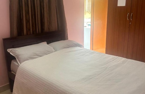 Mylapore Tiruvallikk Apartment | 2Bhk in Adyar, Walk to MGM Healthcare, IIT and IT Parks