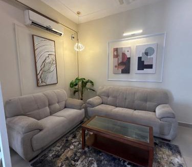 Noida Villa | 2BHK Villa in Noida for Family Events & Staycation