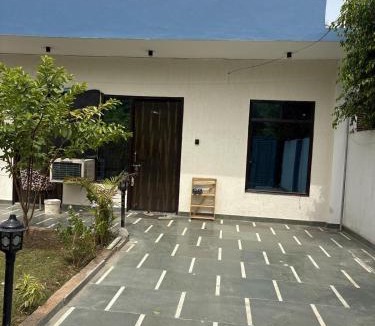 Noida Villa | 2BHK Villa in Noida for Family Events & Staycation