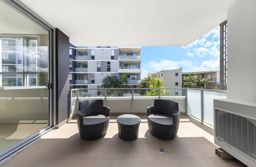 Canterbury Apartment | 2BR APT *Ideal for Families or Business Stays*