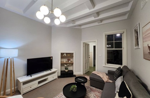 Millers Point House | 2BR Terrace Miller Point in SYD CBD Great Location