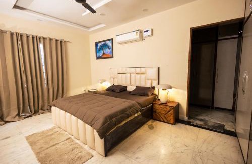 Chandigarh Apartment | 2Kubn retreat