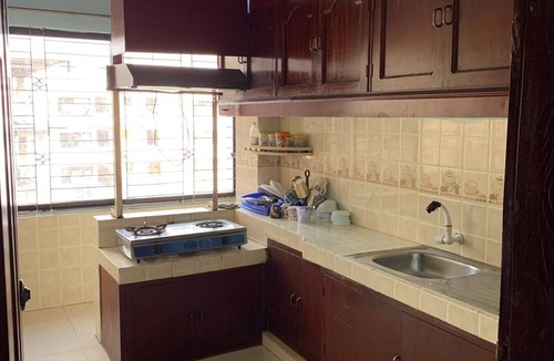 Chittagong Apartment | 3-bed/3 full W/R Penthhouse near GEC circle Chittagong with WiFi, AC,washing/m,