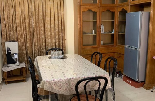 Chittagong Apartment | 3-bed/3 full W/R Penthhouse near GEC circle Chittagong with WiFi, AC,washing/m,