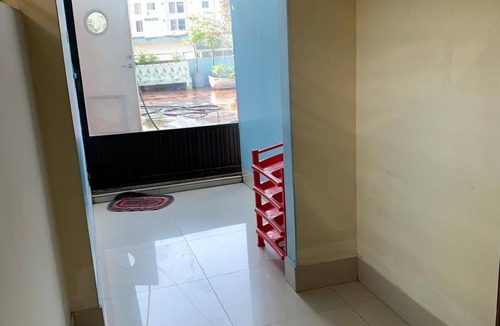 Chittagong Apartment | 3-bed/3 full W/R Penthhouse near GEC circle Chittagong with WiFi, AC,washing/m,