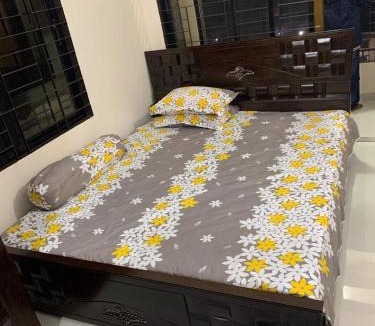 Sylhet Apartment | 3 Bedroom 3 Bathroom Apartment - Mira Bazar Sylhet