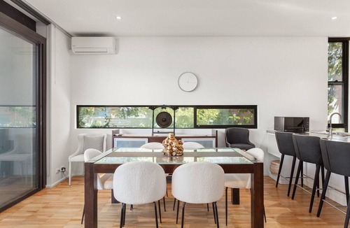 Darlinghurst Apartment | 3-Bedroom Home in the Heart of Darlinghurst