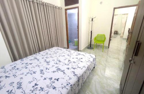 Mirpur Apartment | 3 bedroom with furnish apartment in East kazipara Dhaka