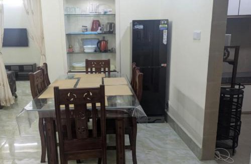 Mirpur Apartment | 3 bedroom with furnish apartment in East kazipara Dhaka