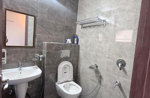 Chandigarh Apartment | 3 Bhk Entire Flat in chandigarh- Cozy and Modern