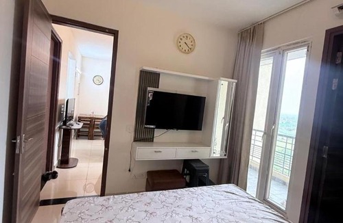 Chandigarh Apartment | 3 Bhk Entire Flat in chandigarh- Cozy and Modern