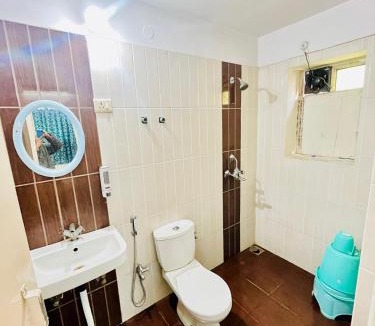 Patna Apartment | 3 bhk luxury flat in patna