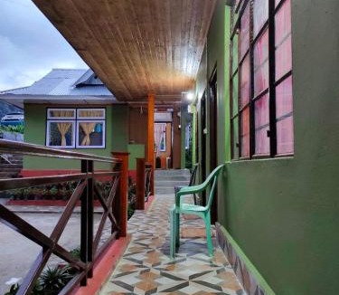 Namchi House | 3 Sisters' Homestay