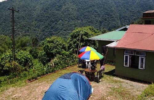 Namchi House | 3 Sisters' Homestay