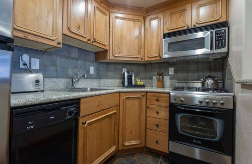 Zermatt Villa | 3074/76 | Spacious 2BR Villa | Near Park City Ski