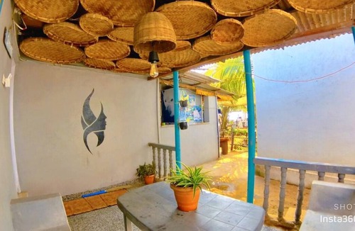 Hireguthi Apartment | 35 m² Apartment ∙ 5 guests