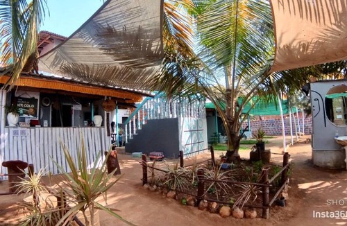 Hireguthi Apartment | 35 m² Apartment ∙ 5 guests