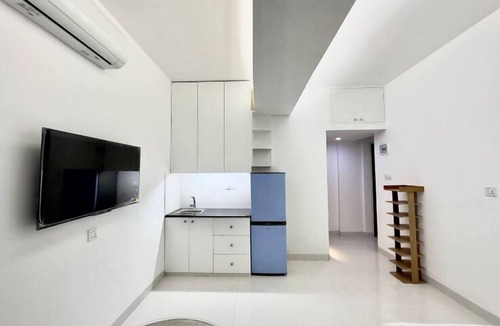 Basundhara Residential Area Apartment | 350sqft 4 Apartment with Pool and Sauna