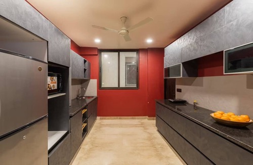 Durgapura Apartment | 3BHK Apt in Durgapura, "featured in India Today" – 5 mins from Jaipur Airport!