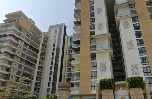 Durgapura Apartment | 3BHK Apt in Durgapura, "featured in India Today" – 5 mins from Jaipur Airport!