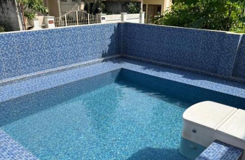 Yercaud House | 3BHK - Bamboo Private Pool Villa Yercaud