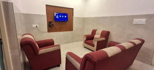 Yercaud House | 3BHK - Bamboo Private Pool Villa Yercaud
