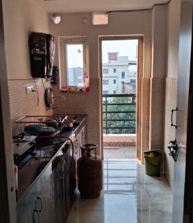 Deoghar Apartment | 3BHK Flat non AC Ray Ashram