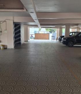 Deoghar Apartment | 3BHK Flat non AC Ray Ashram