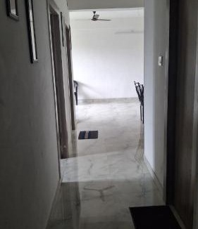 Deoghar Apartment | 3BHK Flat non AC Ray Ashram