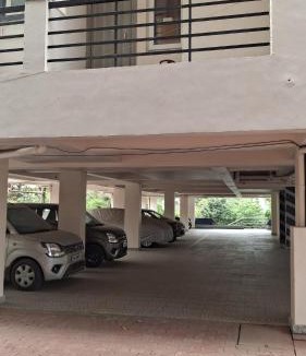 Deoghar Apartment | 3BHK Flat non AC Ray Ashram