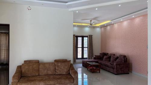 Alappuzha Villa | 3BHK Radhas Residence Inn, Near Alappuzha Beach