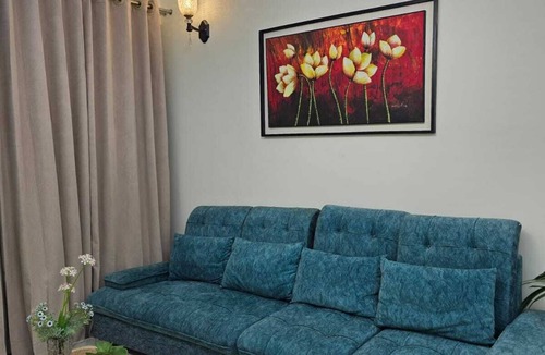Gulshan Apartment | 3BHK-spacious family friendly apartment @ prime location Banani