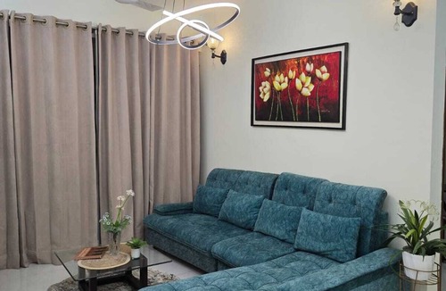 Gulshan Apartment | 3BHK-spacious family friendly apartment @ prime location Banani