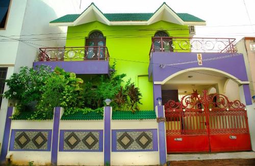 Kalapettai Villa | 3BHK Veda Villa - Near Heritage Town
