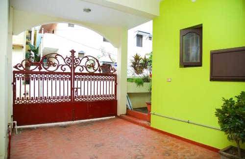 Kalapettai Villa | 3BHK Veda Villa - Near Heritage Town