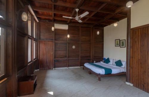 Malavli Villa | 3BHK with pool Deshco Villa Greenwood, Lonavala
