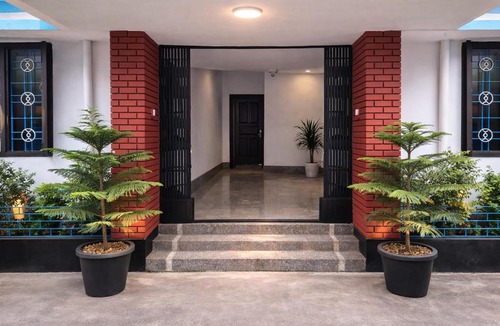 Sylhet Villa | 4 Bed Family Home with AC WiFi and Free Parking